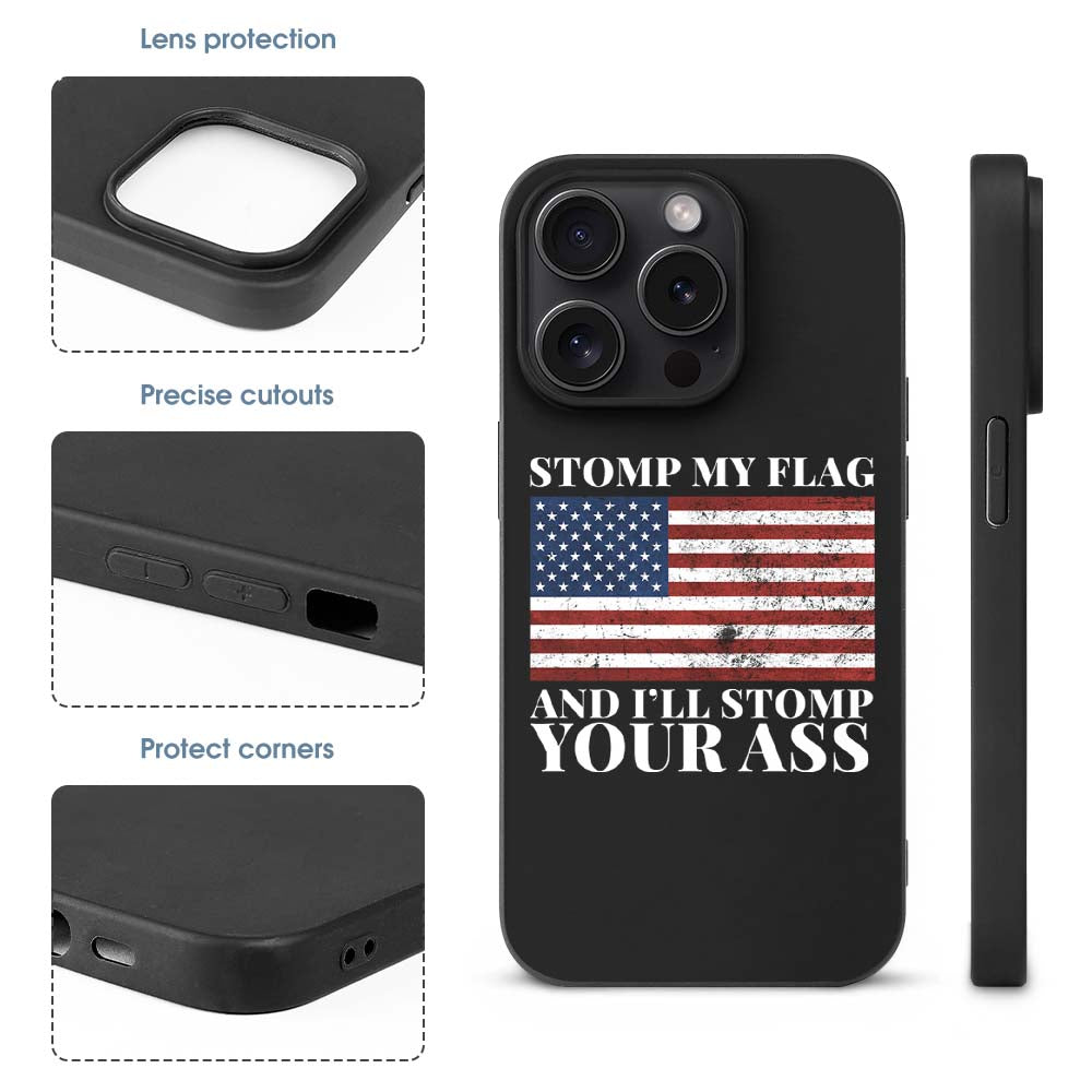 iPhone 15 TPU Cases
