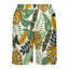 Custom Short Sweatpants