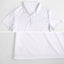 Custom POLO Straight Top for Women