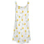Custom Beach Sling Halter Sleeveless Dress
