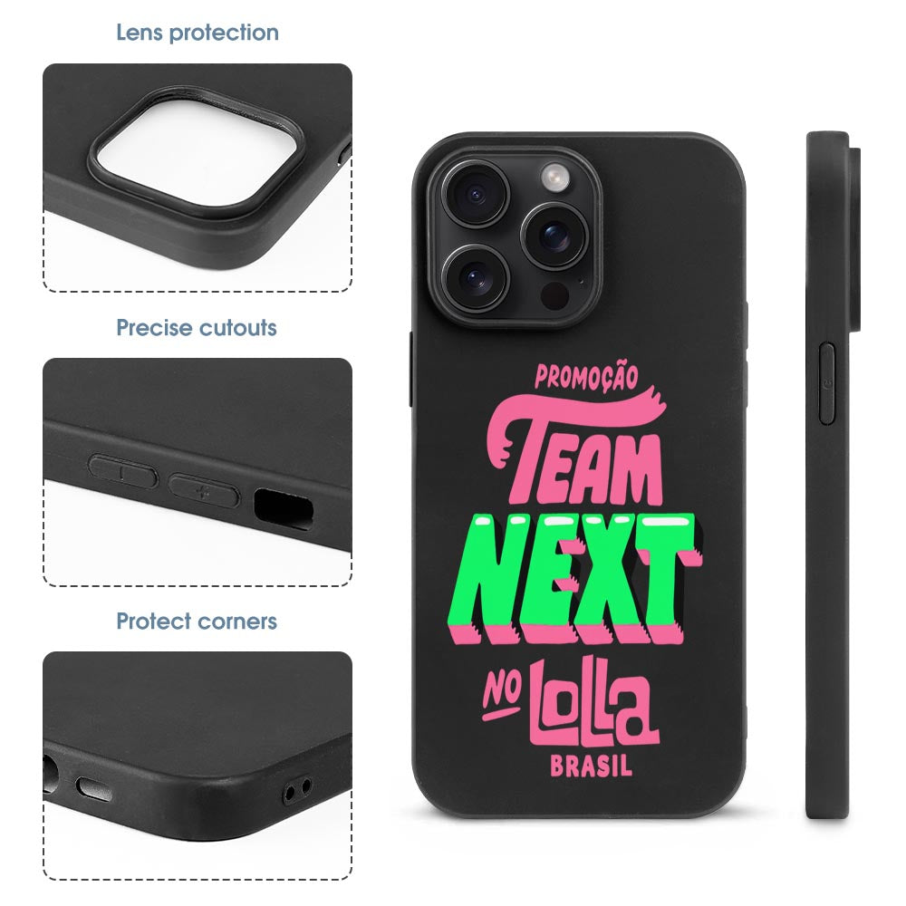 iPhone 15 TPU Cases