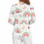 Custom Soft Women's Pajama Top