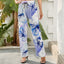 Custom Women's Wide Leg Pants