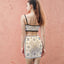 Custom Skirt Drawstring Suit