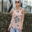 Custom Women's Printed Camisole