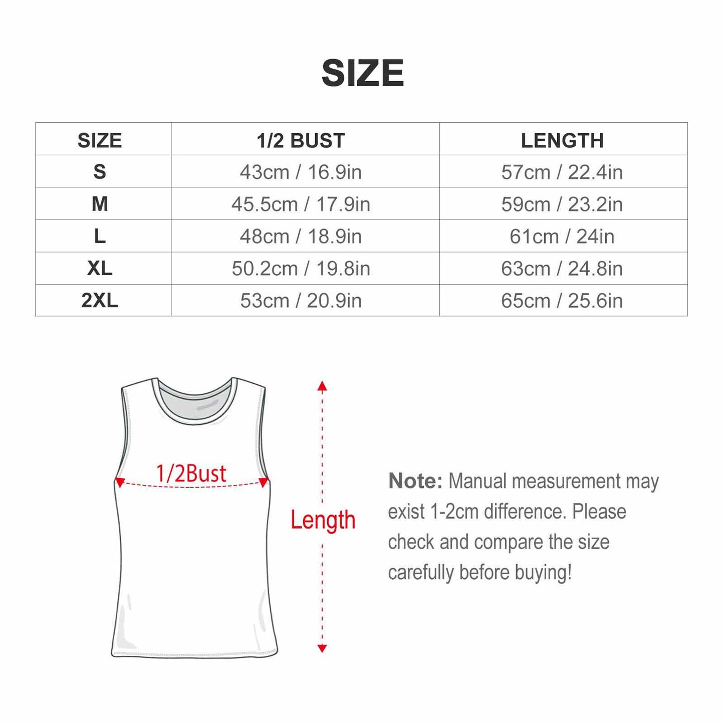 Custom Women's Sports Vest