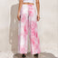 Custom Wide Legged Pants