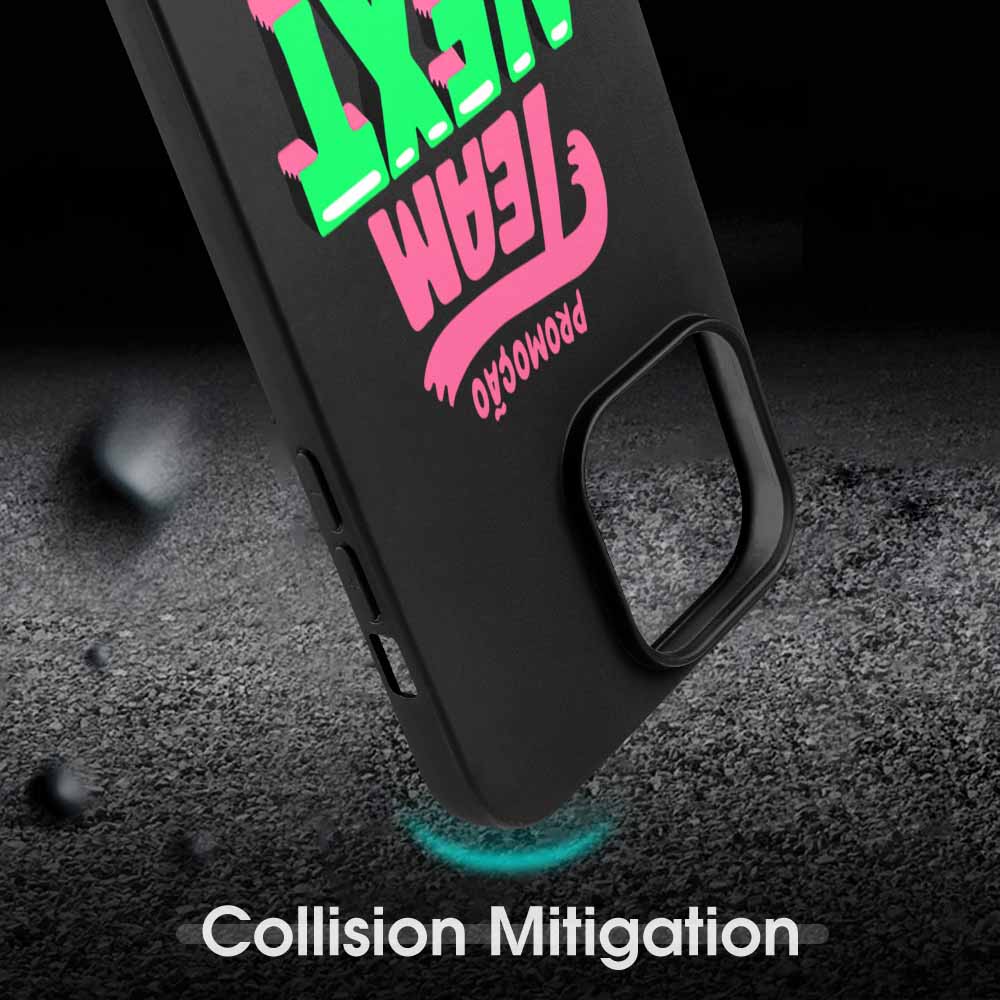 iPhone 15 TPU Cases