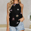 Custom Round Neck Vest For Women