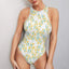 Custom Women's Vest BODYSUIT