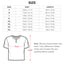 Custom Short Sleeve Loungewear Set For Women