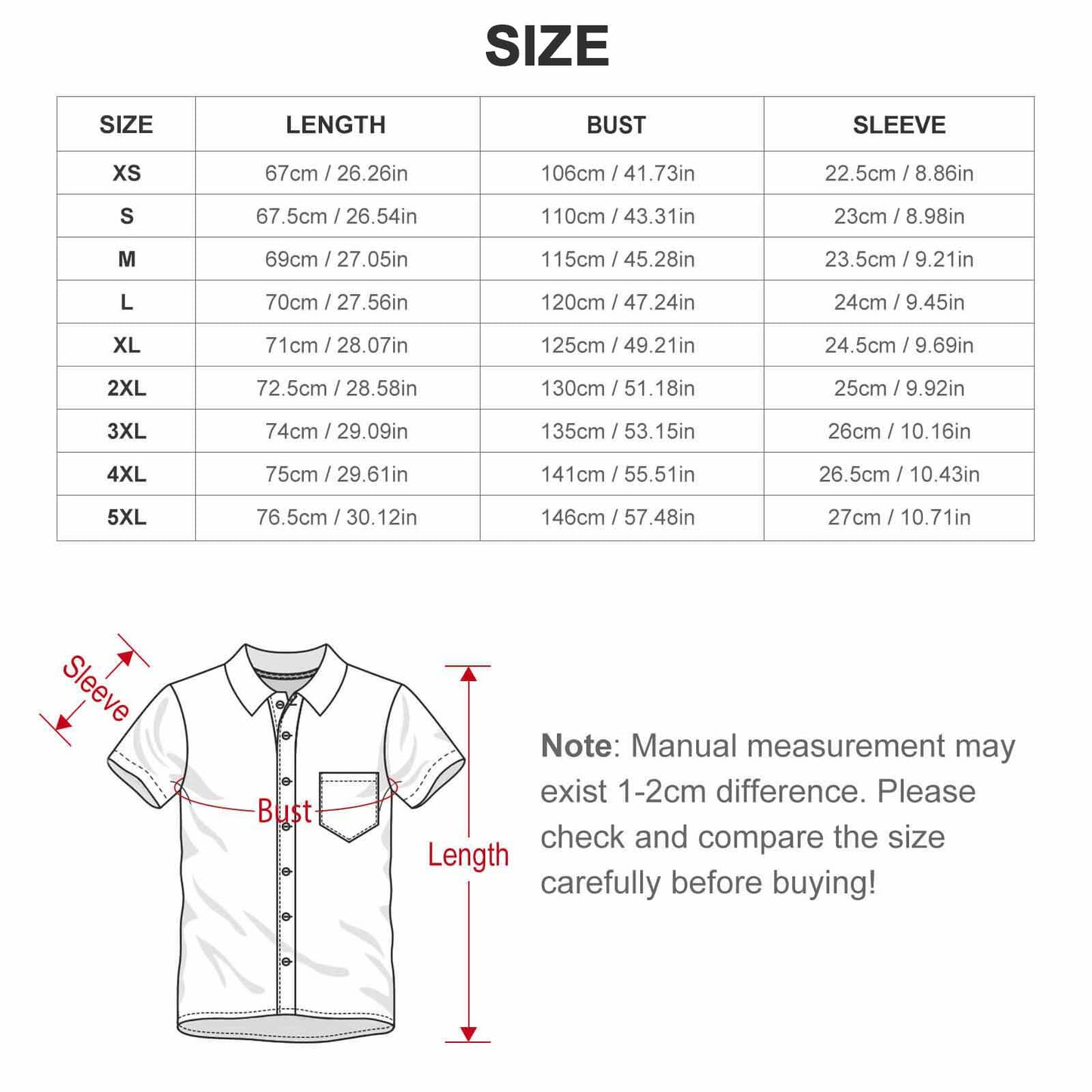 Custom Women's A Short Sleeved Shirt