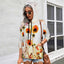 Custom Hooded Pullover For Women