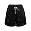 Custom High Waist Loose Shorts