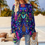 Custom Pullover Long Sleeve T-shirt For Women