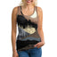 Custom Women's Sports Vest