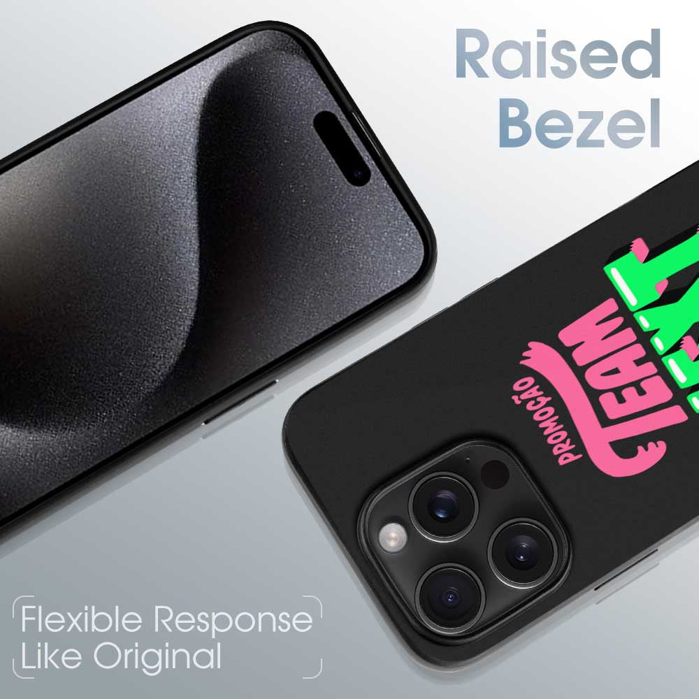 iPhone 15 TPU Cases