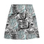 Custom Short Skirt
