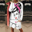 Custom Long Sleeve T-shirt For Women