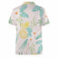 Custom POLO Straight Top for Women