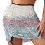 Custom Beach Cover-Up Dress