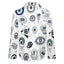 Custom Women's Irregular Hem Shirt