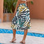 Custom Women's Half-body Skirt