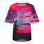 Custom Medium Sleeved T-shirt