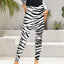 Custom Regular Bottom Pants