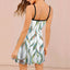 Custom Women's Sling Dress